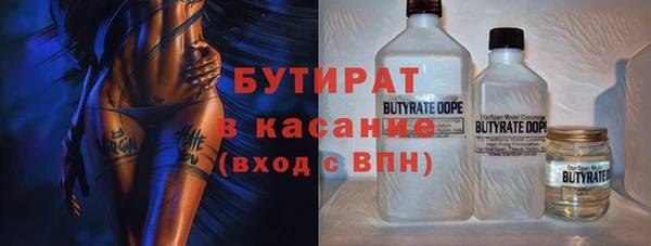 крисы Тында